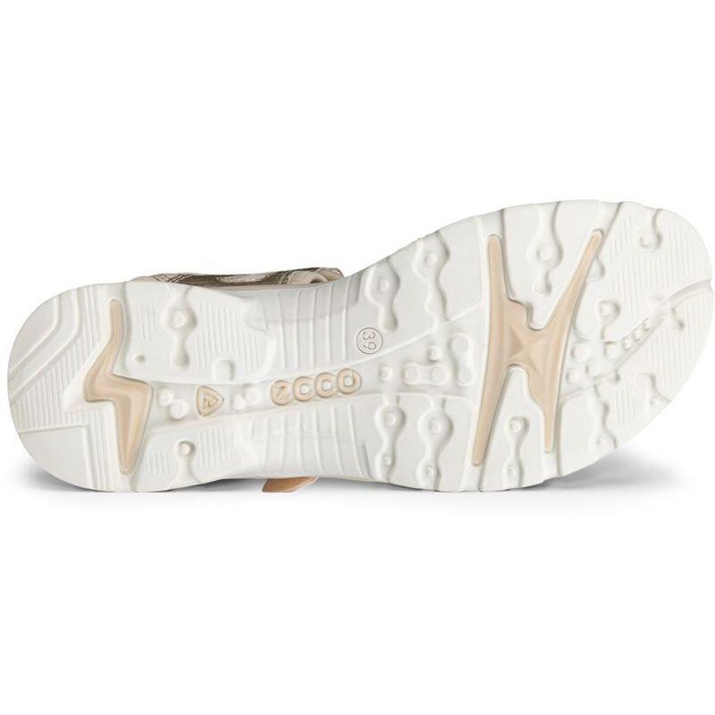 ECCO Offroad W Multicolor Limestone image number 3